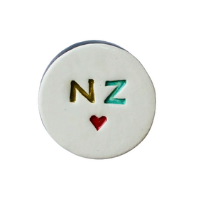 Round Tile - NZ