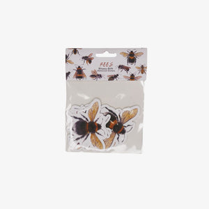 Stickers, Pack of 10 - Bees