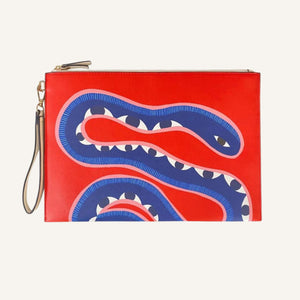 Snake Bag - Studio Soph, Ltd Edition