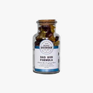 Sweet Disorder - Dad Bod Formula