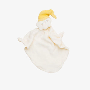 Cuddle Cuddly - Organic Cotton Comforter