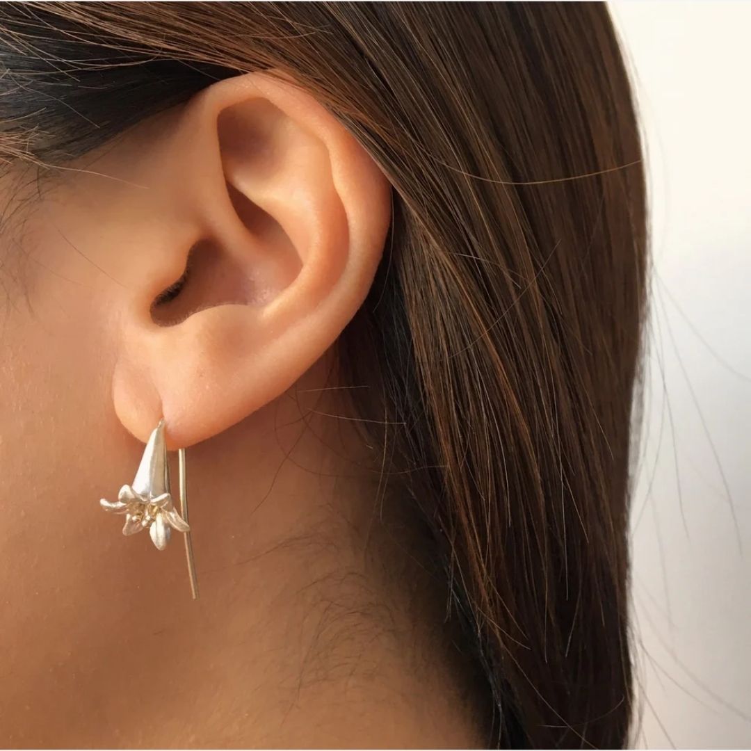 Lily Earrings