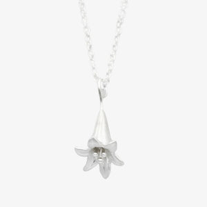 Lily Necklace