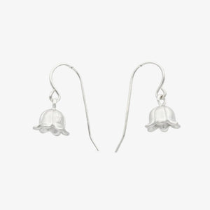 Lily of the Valley Earrings