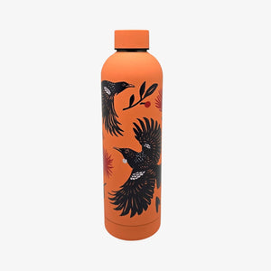 Water Bottle Double Walled - Tui