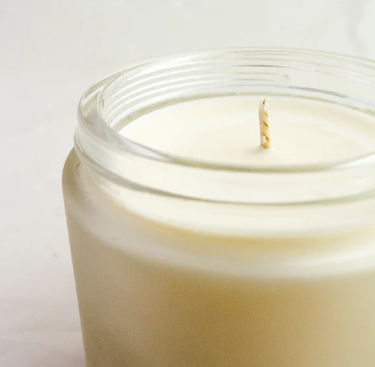 Fresh Linen Candle | Birch House Candles