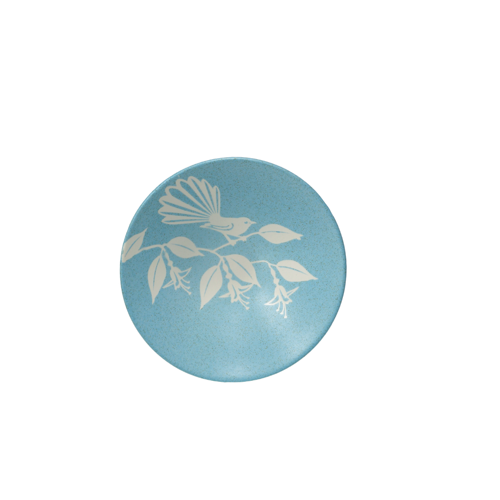 Blue Sand, Fantail - Pasta Bowl, Small