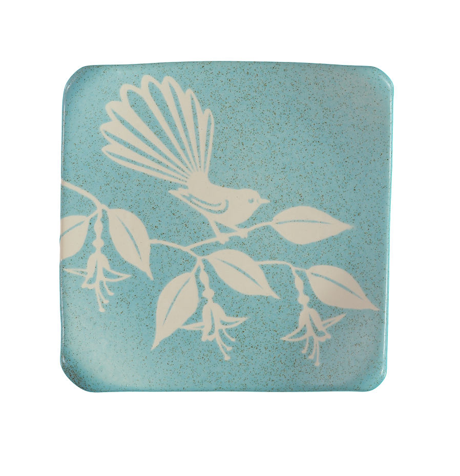 Blue Sand, Fantail - Sushi Platter, Small