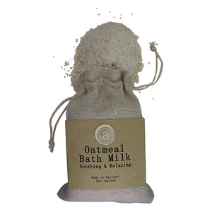 Anoint Baby Range - Oatmeal Bath Milk