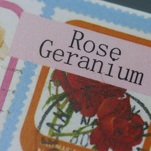 Lotion Bar - Rose Geranium