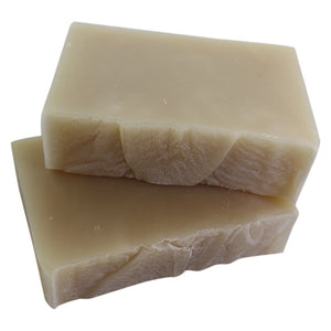 Handmade Soap - Shea Butter