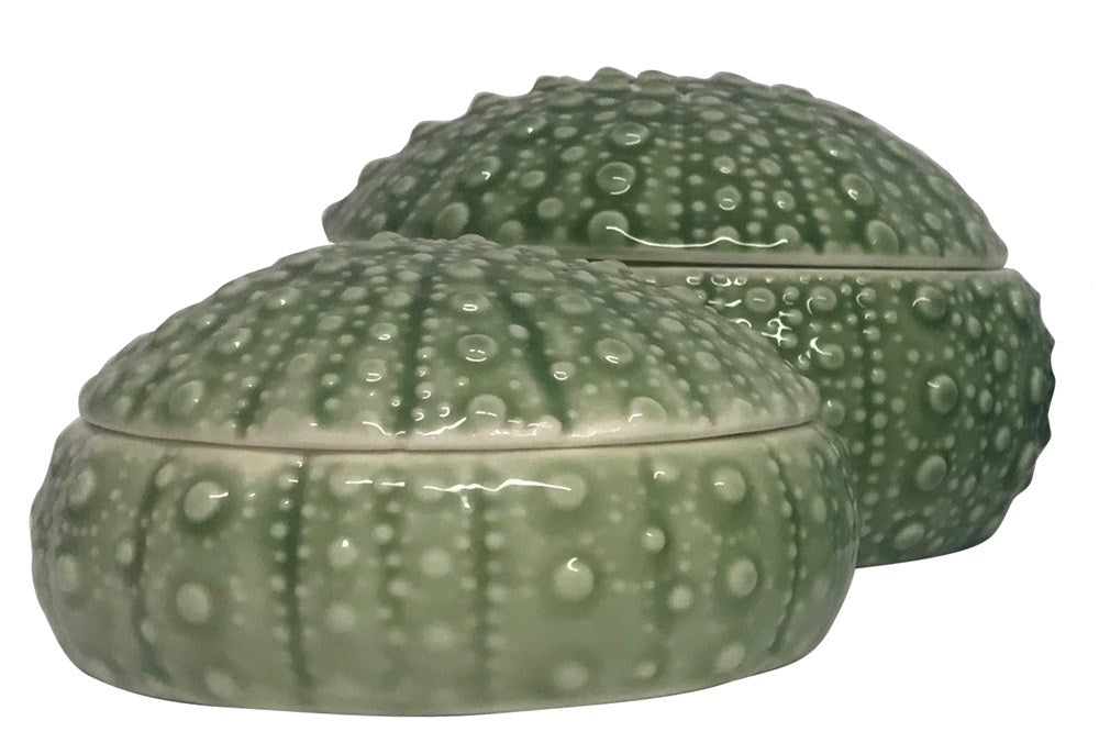 Small Kina Bowl - Green