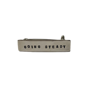 BADGE - Going Steady