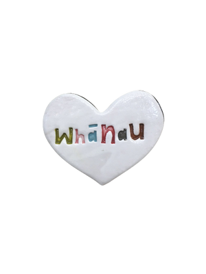 Flat Heart - Whānau