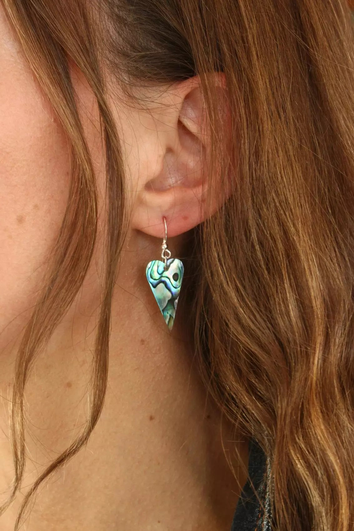 Pine Tree Earrings By Pam Gardas | Boundary Waters Catalog