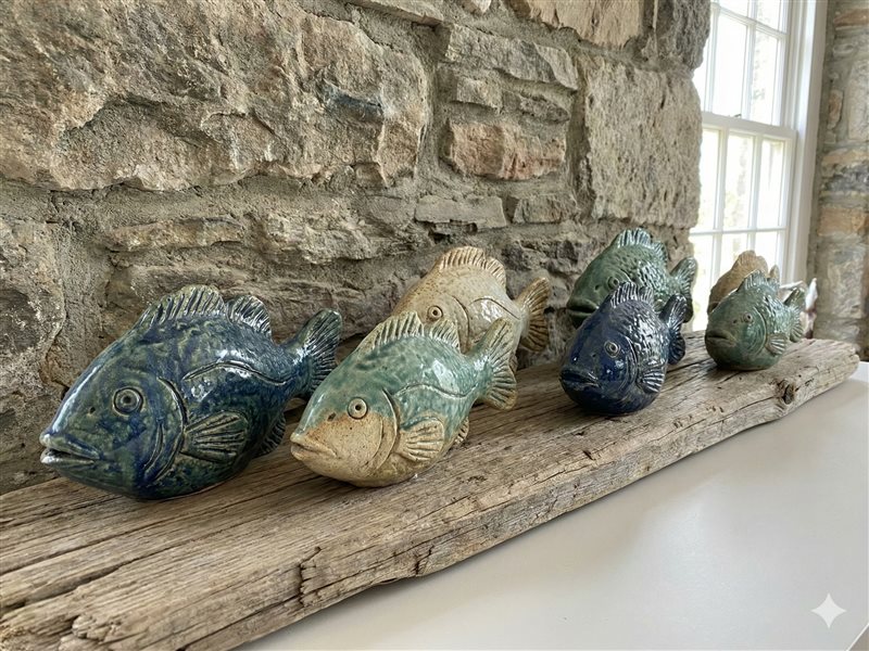 Bob Steiner Ceramics - New Zealand handcrafted pottery