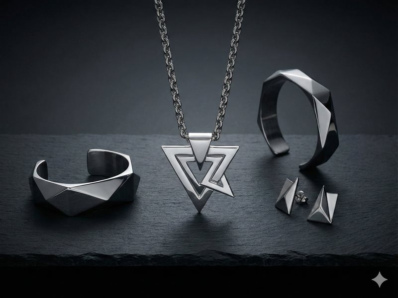 Nick von K Jewelry