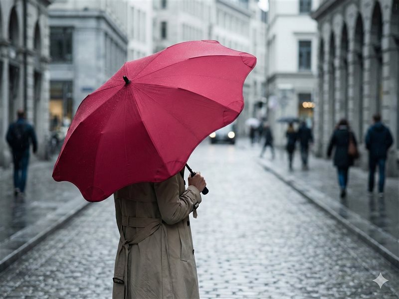 Blunt Umbrella - Award-winning New Zealand umbrella brand