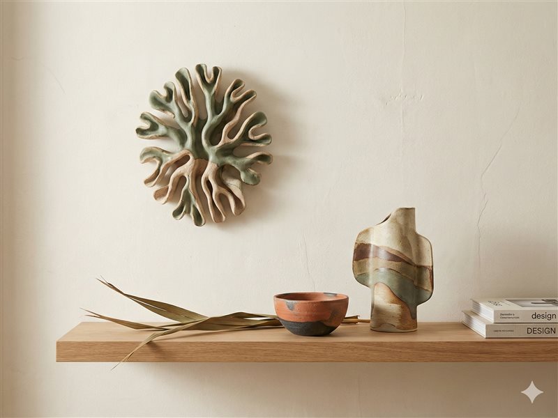 NZ Ceramic Art