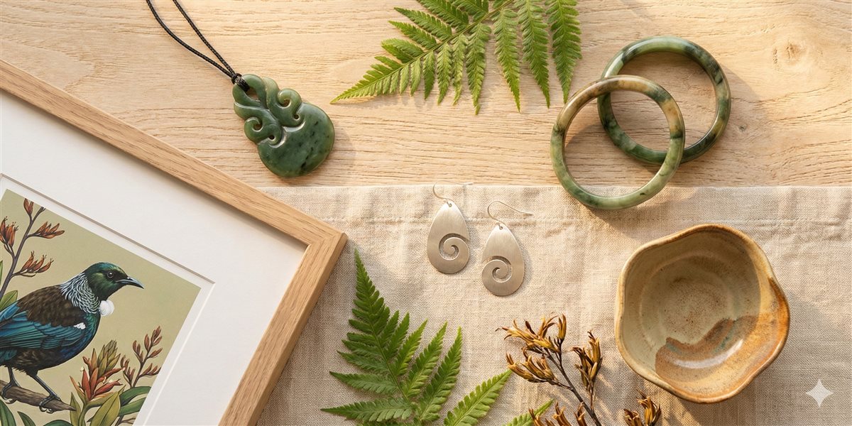 About Creative and Brave - New Zealand art and design