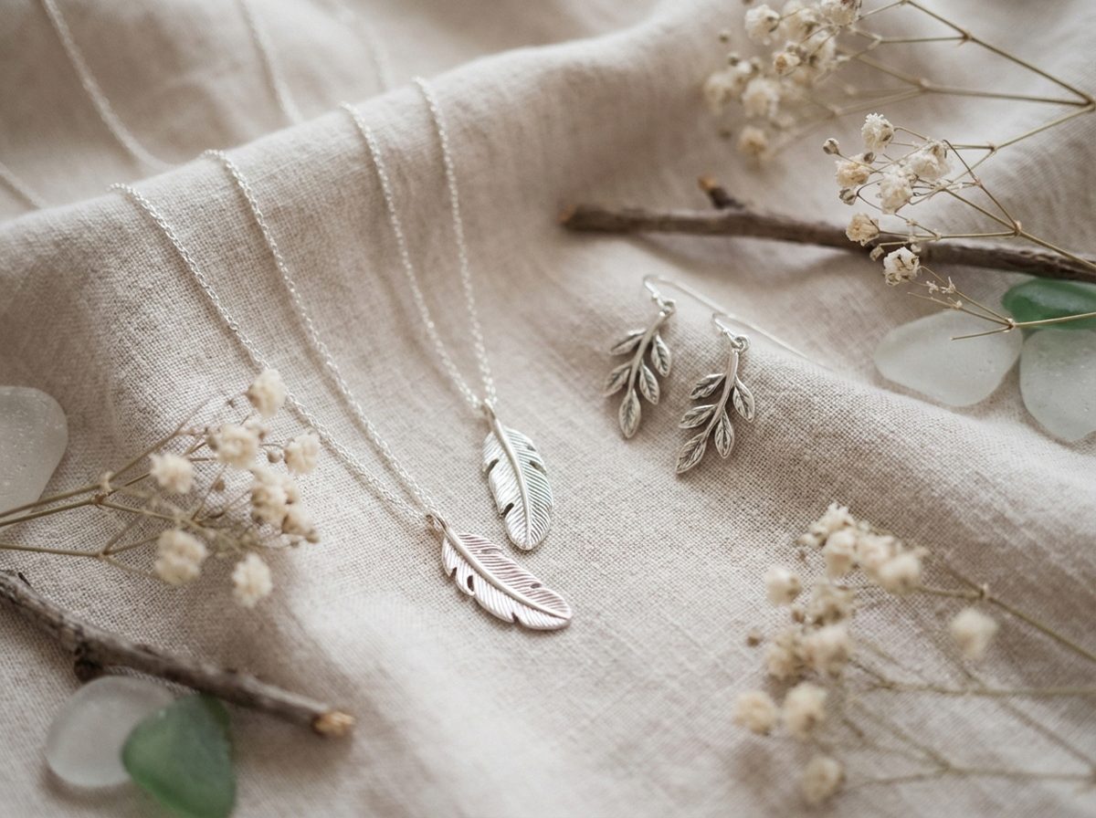 Boh Runga Jewellery - New Zealand Designer Silver and Gold Jewellery