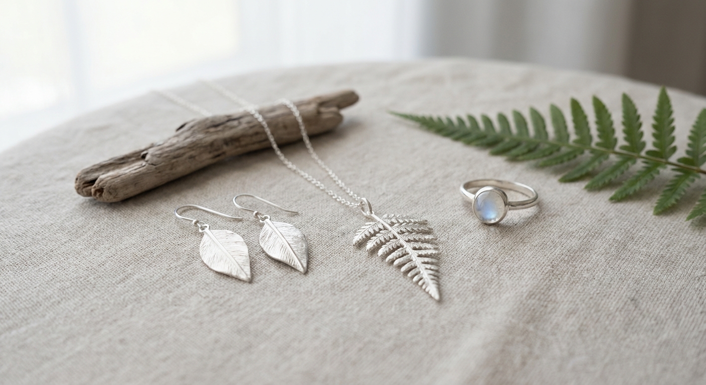 Louise Douglas Jewellery - New Zealand Designer