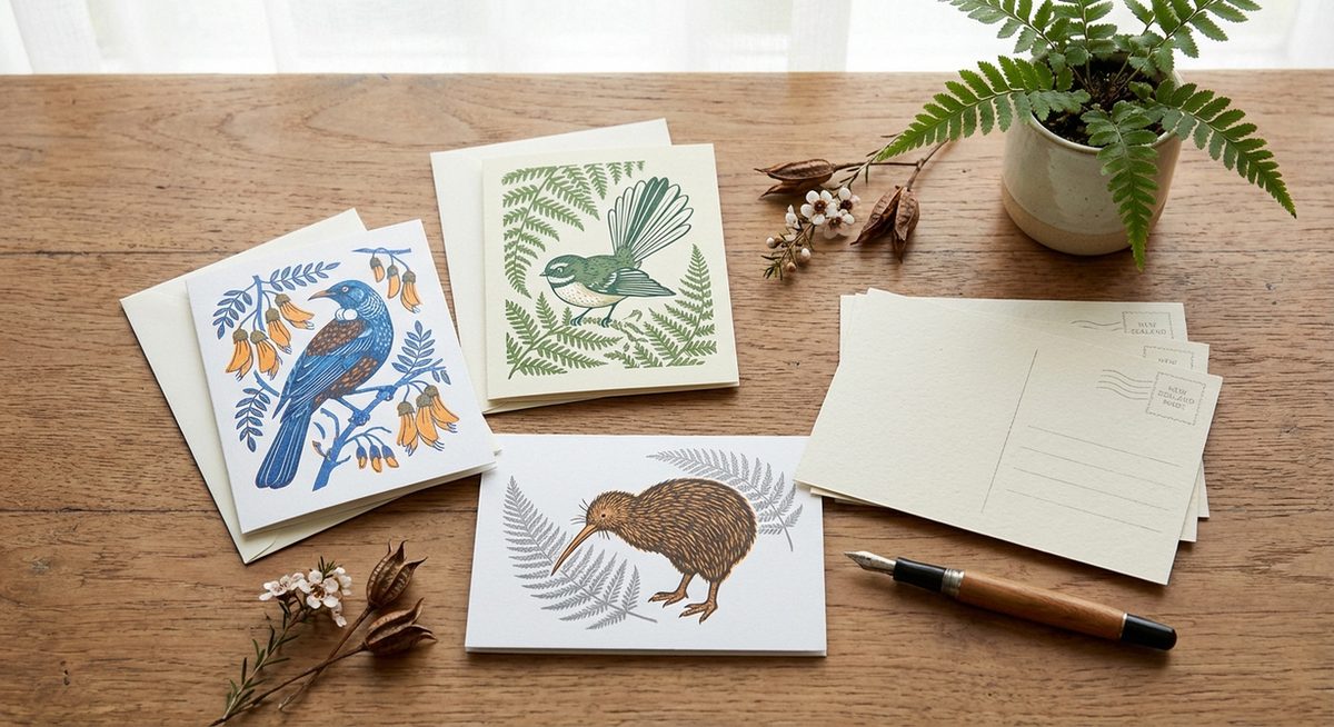 Crushes NZ - Auckland Stationery & Gifts