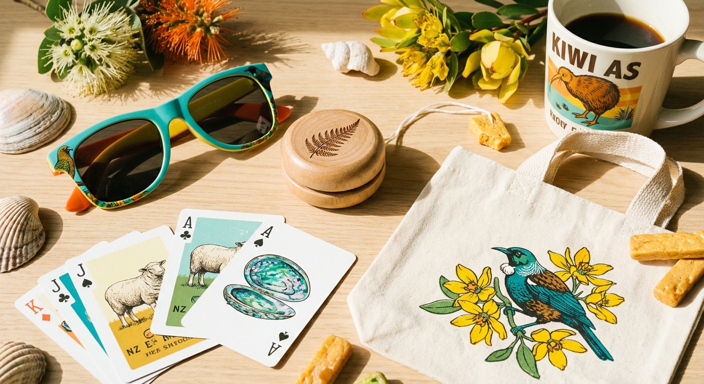 Moana Road - New Zealand Kiwiana Gifts and Lifestyle Products