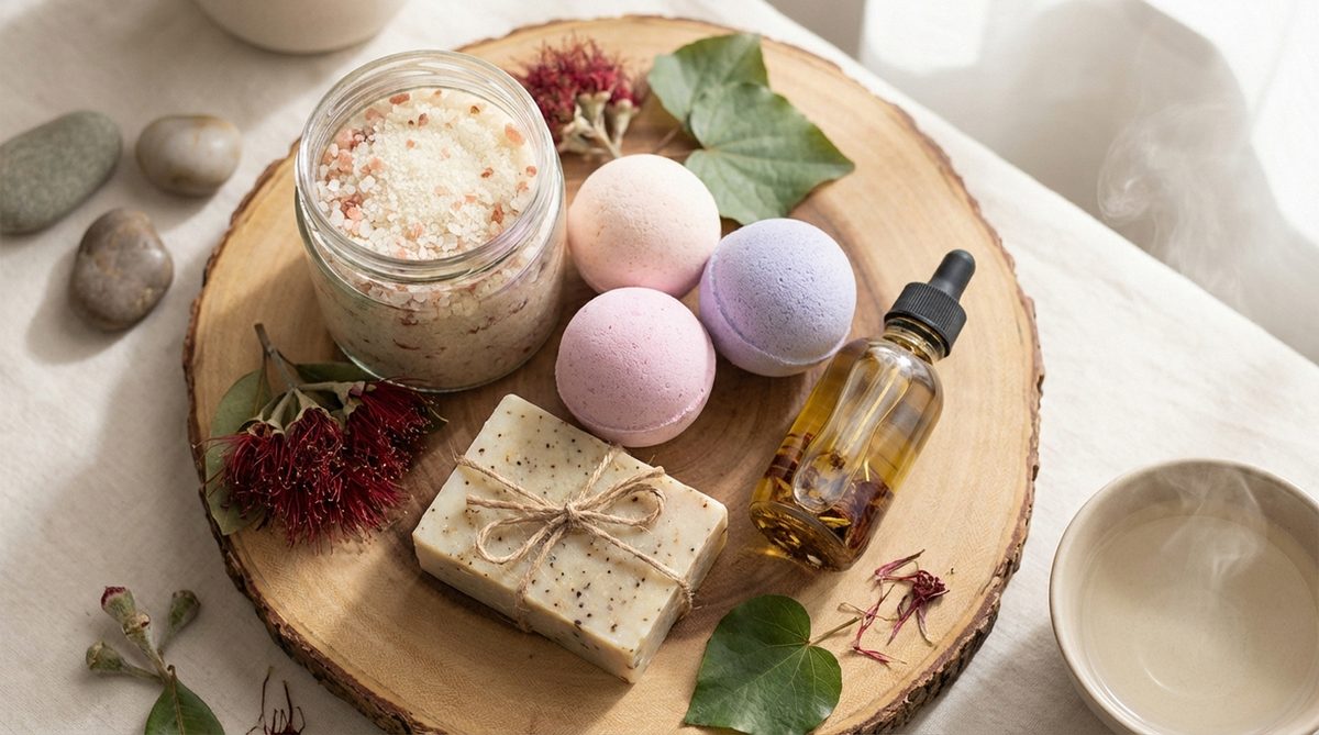 Bath and Body Products NZ