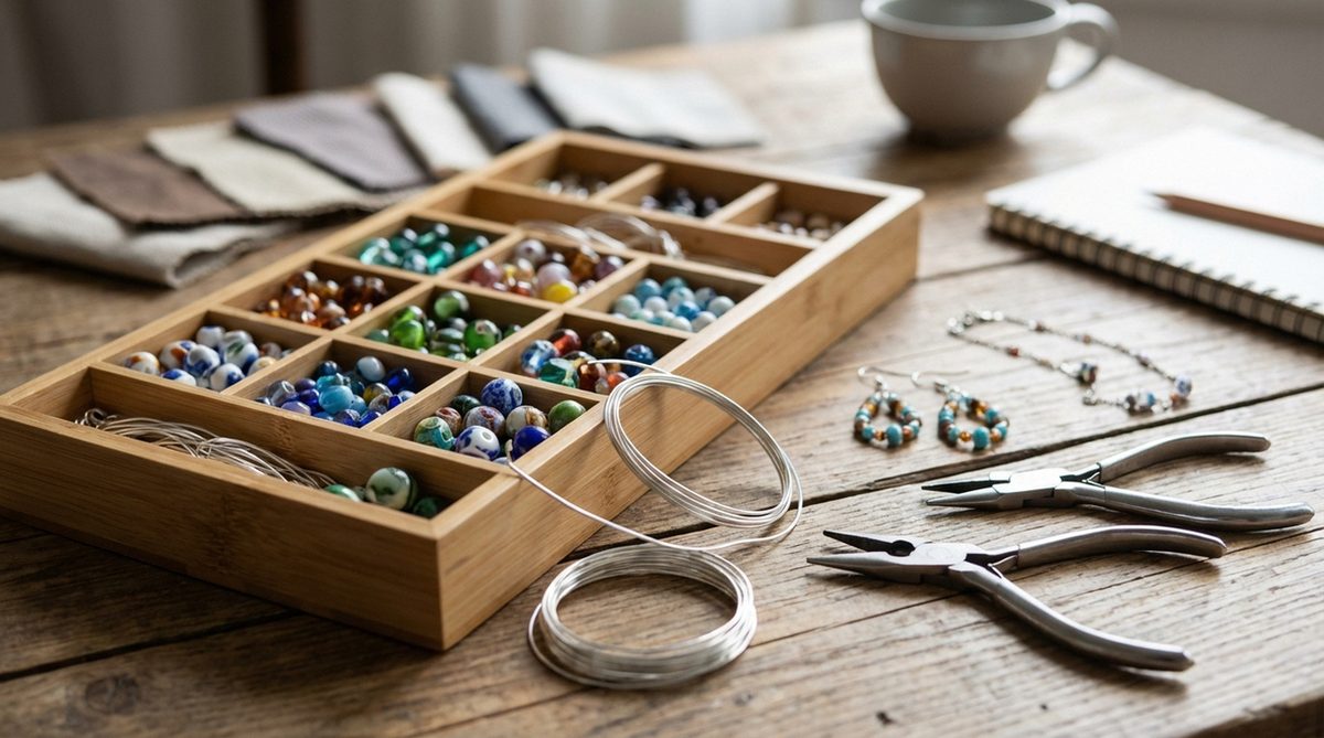 Jewellery Making Kits NZ